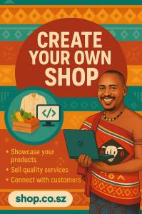 Create Shop