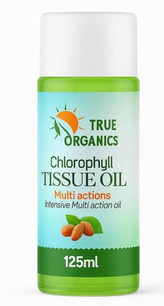 Tissue Oil