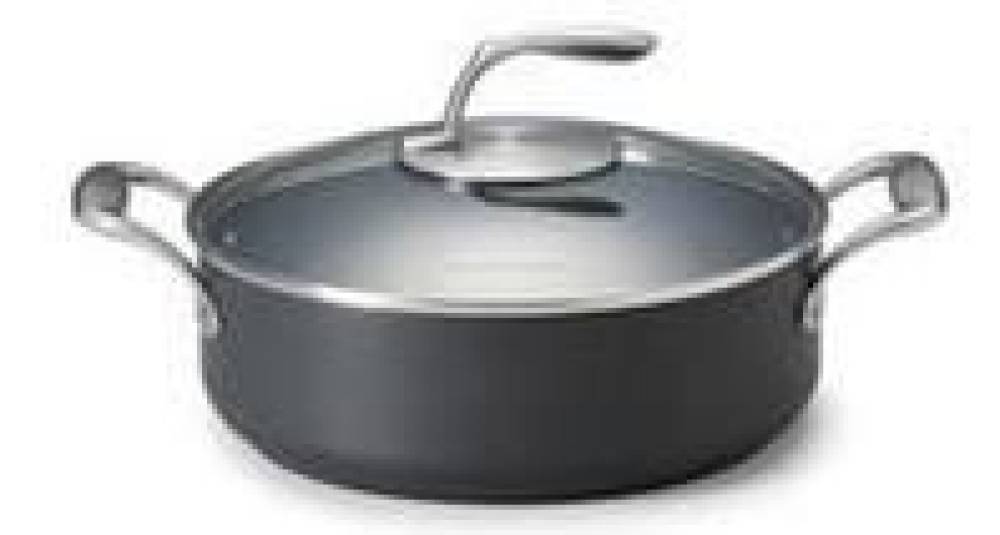 Chef Series II Sauteuse (4 L)