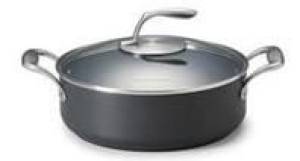 Chef Series II Sauteuse (4 L)
