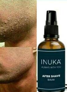 After Shave
