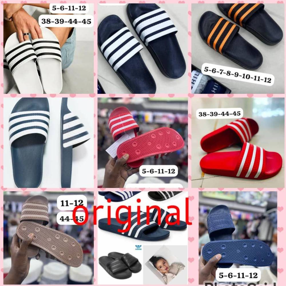 Adidas Orignal Push-in