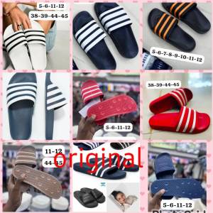 Adidas Orignal Push-in